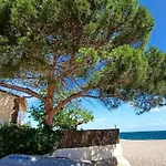 Appartement Duplex à Argelès-sur-mer Avec Parking - Fr-1-776-148