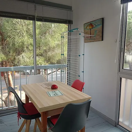 Duplex A Argeles-sur-mer Avec Parking - Fr-1-776-148