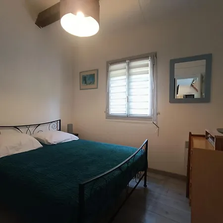 Duplex A Avec Parking - Fr-1-776-148 דירה