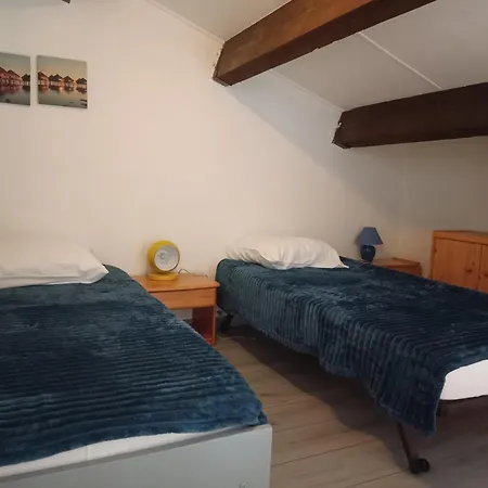Duplex A Avec Parking - Fr-1-776-148 דירה