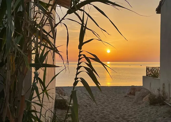 Duplex A Argeles-sur-mer Avec Parking - Fr-1-776-148 Argeles-sur-Mer